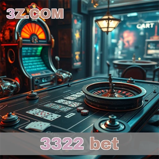 3322 bet Confiável e Seguro