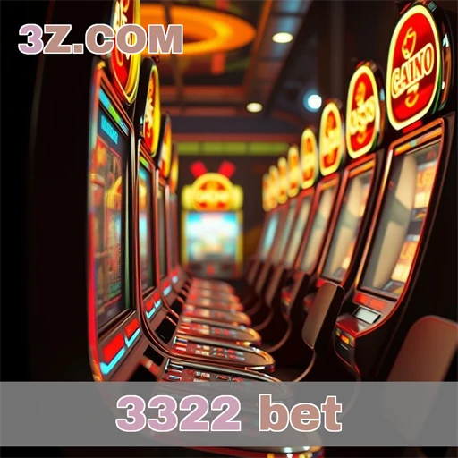 Promoções irresistíveis no 3322 bet: jogue e ganhe mais!