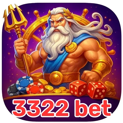 3322 bet Login