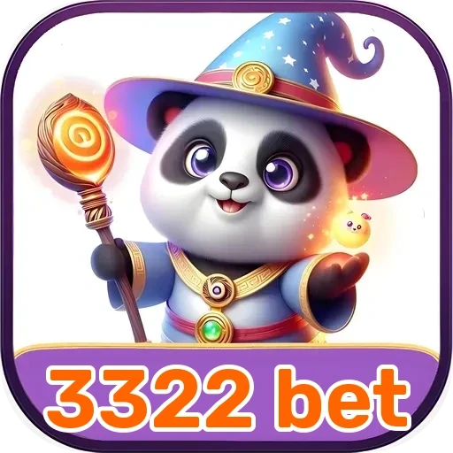 3322 bet Plataforma