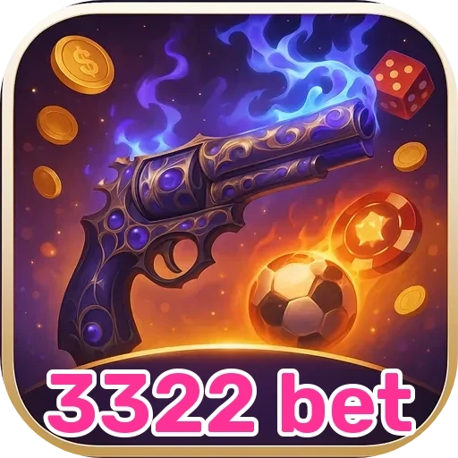 3322 bet: Descubra as Melhores Apostas em Eventos Esportivos Online