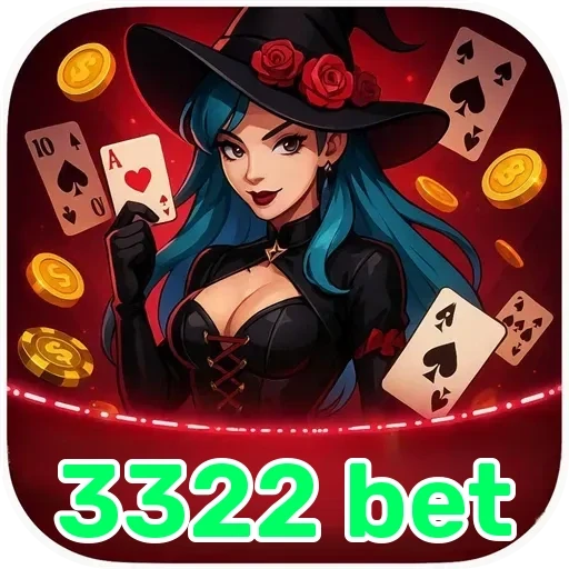 3322 bet VIP