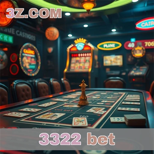 3322 bet Acesso VIP